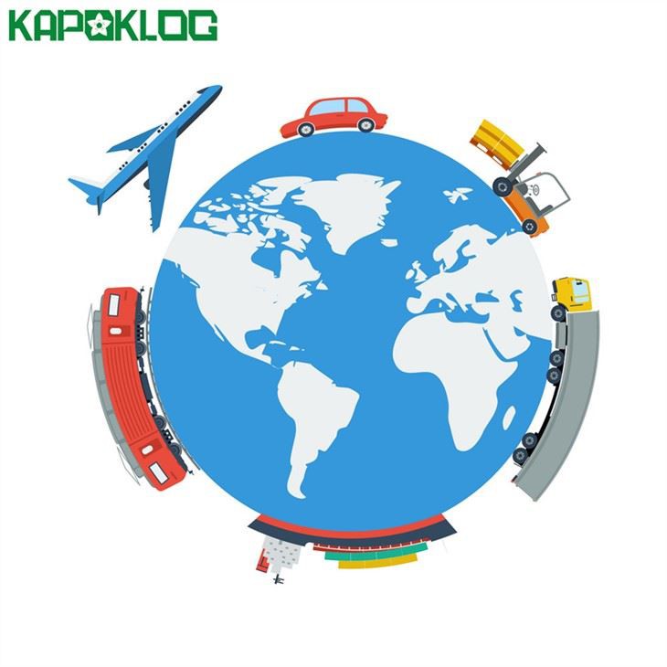 Cargo Agent Forwarder By Tnt Air Freight