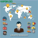 Air Shipping Špediter iz Kine u Italiju