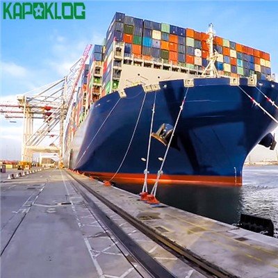 Kina U UAE Shipping Agent Company Forwarder