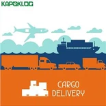 Špediter Ddp Sea Shipping To Saudi Arabia