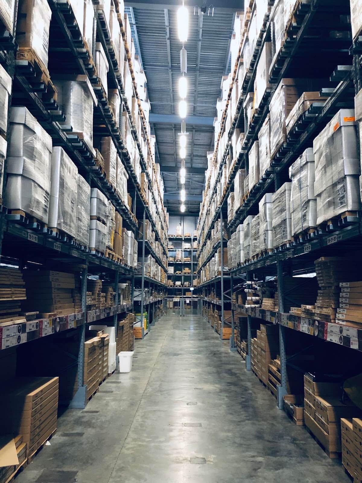 What is Public Warehouse What is Public Warehouse
