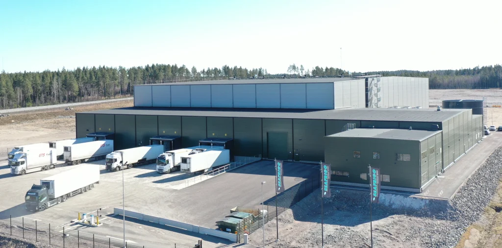 DHL Ecommerce proširuje UK mrežu sa newcastle